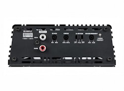 Deaf Bonce Atom 900.2 PRO. 2x900W slutsteg