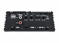 Deaf Bonce Atom 700.2 PRO. 2x700W slutsteg