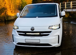 Lazer Linear-18 Elite LED-ljusramp kit för VW Transporter 7 2025+