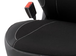 Bilklädsel baksäte VW T7 2025+ / Ford Custom Transit 2023+