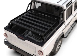Front Runner Slimline II Bed Rack kit Ineos Grenadier Quartermaster 2023+