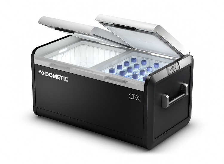Dometic Kyl & Frysbox CFX3 95DZ