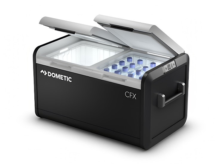Dometic Kyl & Frysbox CFX3 75DZ