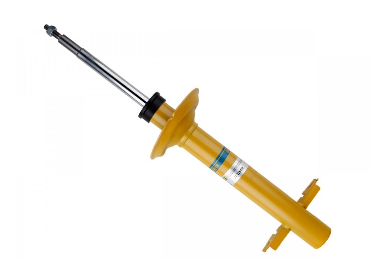 Bilstein B6 Camper Gas Fram (Heavy chassi) Ducato / Jumper / Boxer 2006+