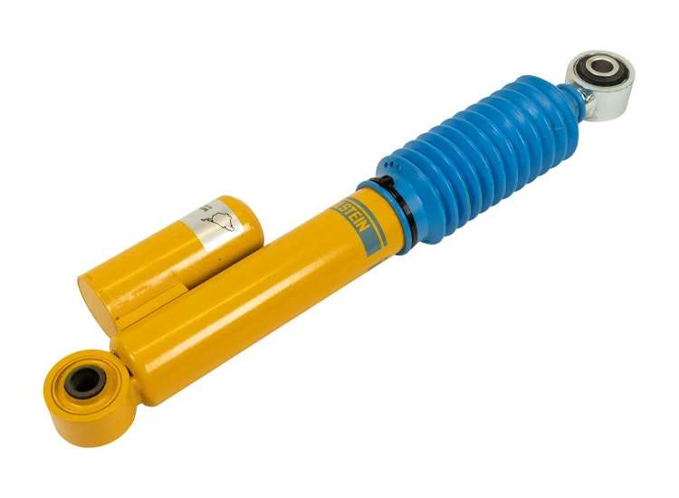 Bilstein B6 Camper Advanced dampmatic Bak Ducato / Jumper / Boxer 2006+