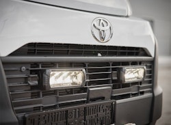 Extraljuskit Lazer Triple-R 750 (G2) Toyota Proace Max 2023+