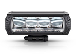 Lazer Triple-R 750 Blixtljus LED ramp