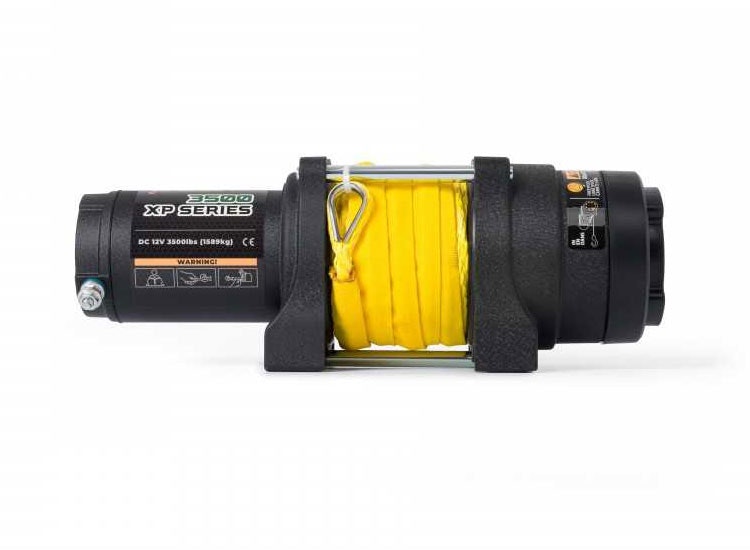 Kangaroo Winsch XP-3500 12V syntetlina