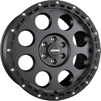 Delta Klassik B Ruged 18" 5/120 ET42.5 VW Crafter / MAN TGE 2018+