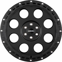 Delta Klassik B Ruged 18" 5/120 ET42.5 VW Crafter / MAN TGE 2018+