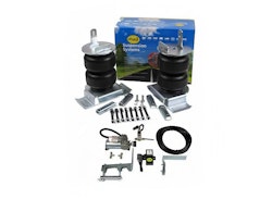 Luftfjädring Smart Air inkl. kompressor Ford Ranger 2012+