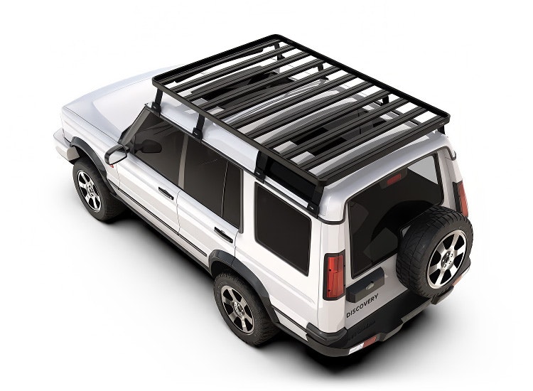 Front Runner takplattform Slimline II Land Rover Discovery 1&2