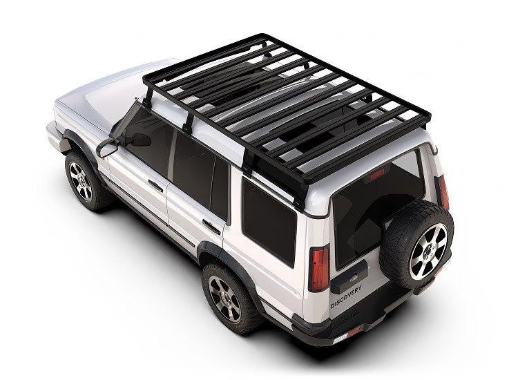 Front Runner takplattform Slimline II låg Land Rover Discovery 1&2