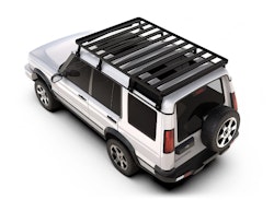 Front Runner takplattform Slimline II låg Land Rover Discovery 1&2