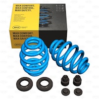Lastfjädring bak Medium Duty VW T5 / T6 / T6.1