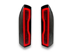 Bakljus full-led Ducato / Jumper / Boxer / Movano 2006+