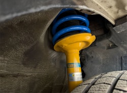 Bilstein B6 Camper Gas Fram (Light chassi) Ducato / Jumper / Boxer 2006+