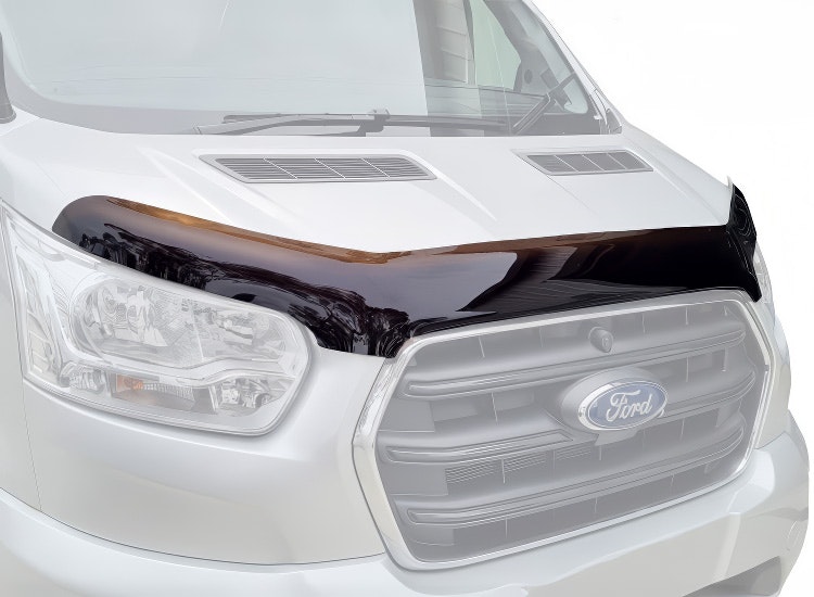 Huvskydd Airplex Ford Transit 2014+