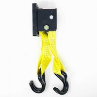Fälgkrok / Hjullyft för domkraft - Hi-Lift Lift-Mate 100