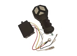 Trådlös fjärrkontroll Extreme – 12V för elvinsch