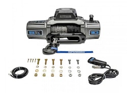 Superwinch SX10SR 12V syntetlina