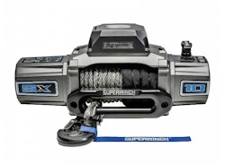 Superwinch SX10SR 12V syntetlina