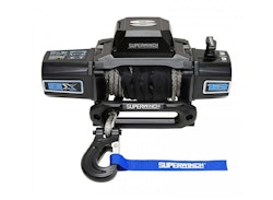 Superwinch SX12SR 12V syntetlina