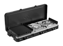Cadac 3 Cook Turbo Deluxe Gasolkök 30mbar