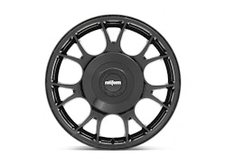 Rotiform 4st komplett TUF-R 18X8.5 5/120 5/108 72 BL 45MM