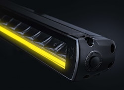 Siberia XP SR LED ramp 32"