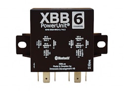 XBB Dongle & PowerUnit 6