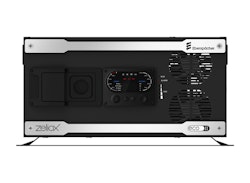 Eberspächer kraftstation Zeliox Eco II