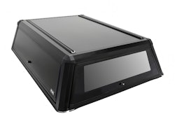 Rival Hardtop flakkåpa aluminium Dodge RAM 1500 / TRX / DC  2019+