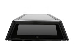 Rival Hardtop flakkåpa aluminium VW Amarok 2023+