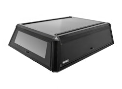Rival Hardtop flakkåpa aluminium VW Amarok 2023+