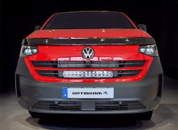 Extraljuspaket VW Transporter T7 2025+