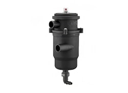Ryco RCC360 catch can med bypass och serviceindikator