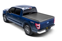 Retrax Rolltop Ford F-150 5'7" 2021-2024 (Inklusive Lightning) w/out Stk Pkt