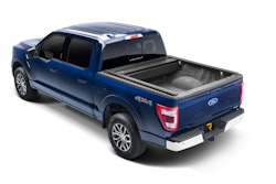 Retrax Rolltop Ford F-150 5'7" 2021-2024 (Inklusive Lightning) w/out Stk Pkt