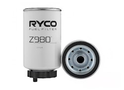 Ryco Z980 bränslefilter