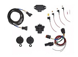 Ryco S102XK Bluetooth-sensor för vattenavskiljare