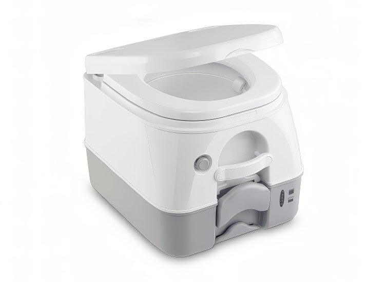 Dometic 972 Portabel toalett