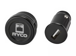 Ryco S101X Bluetooth sensor indicator