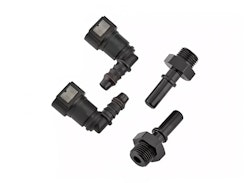 Ryco RFA233 Snabbkopplingar - M16 Dubbelpack