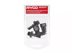 Ryco RFA233 Snabbkopplingar - M16 Dubbelpack