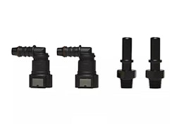 Ryco RFA225 Snabbkopplingar - Universal 9.89