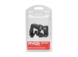 Ryco RFA225 Snabbkopplingar - Universal 9.89