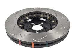 Bromsskivor DBA T3 400mm – Stage 5 Audi Q7 / Q8 / Tourareg