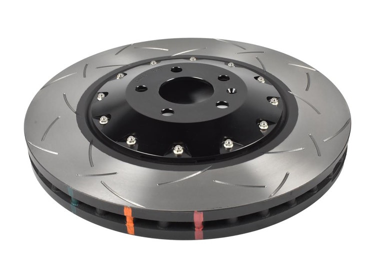 Bromsskivor DBA T3 400mm – Stage 5 Audi Q7 / Q8 / Tourareg