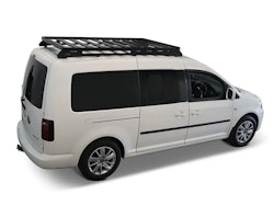 Front Runner takplattform Slimline II VW Caddy 2015-2020 LWB